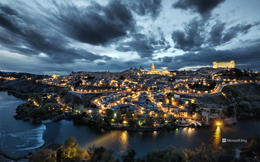 Toledo, Spain